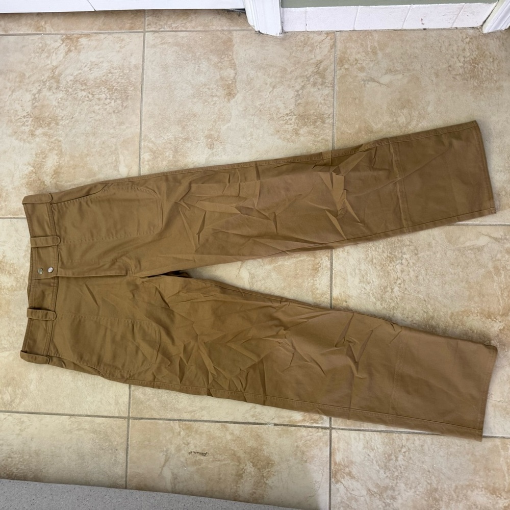 Orseund Iris Pants